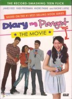 Diary Ng Panget DVD