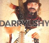 Darryl Shy