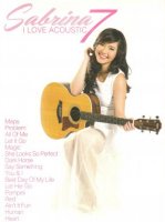 Sabrina / I Love Acoustic 7