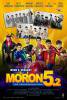 MORON 5.2 DVD