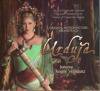 Regine Velasquez (V.A) / Urduja OST 2disc(VCD + CD)