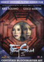 Feng Shui 2 DVD
