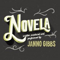 Janno Gibbs / Novela