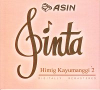 Asin / Sinta - Himig Kayumanggi vol.2