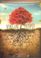 Virgin People DVD (digitally restored, remastered)