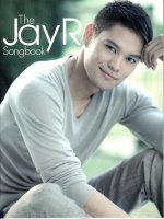 ジェイ・アール (Jay R) / The Jay R Songbook 2CD