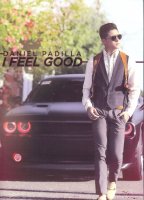 Daniel Padilla / I Feel Good