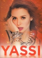 ヤッシー・ プレスマン (Yassi Pressman) / Yassi
