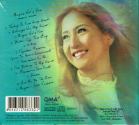 <img class='new_mark_img1' src='https://img.shop-pro.jp/img/new/icons53.gif' style='border:none;display:inline;margin:0px;padding:0px;width:auto;' />Jolina Magdangal / Tuloy Pa Rin Ang Awit