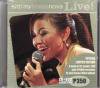 Sitti Navarro / My bossa nova Live! CD+VCD
