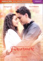 Forevermore DVD vol.5