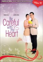 Be Careful With My Heart DVD vol.48
