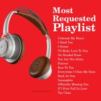 Kris Lawrence / Most Requested Playlist