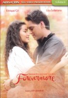 Forevermore DVD vol.8