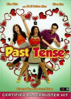 Past Tense DVD