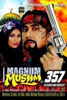 Magnum Muslim .357 DVD