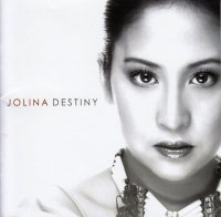Jolina Magdangal (ジョリーナ・マグダンガル) / Destiny