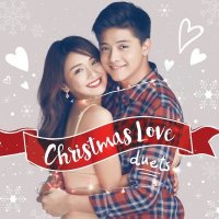 キャスリン・ベルナルド & ダニエル・パディーリア (Kathryn Bernardo & Daniel Padilla) / Christmas Love Duets