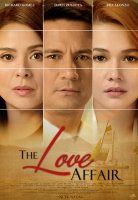 The Love Affair DVD
