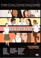 Senior Year DVD