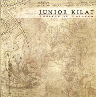 Junior Kilat / Enrique De Malacca