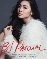 BJ PASCUAL -PHSH: Muses, Mischief, & How To Make It In Manila -