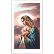 聖母マリア ７つの悲しみの道行、７つの悲しみのロザリオ｜キリスト教