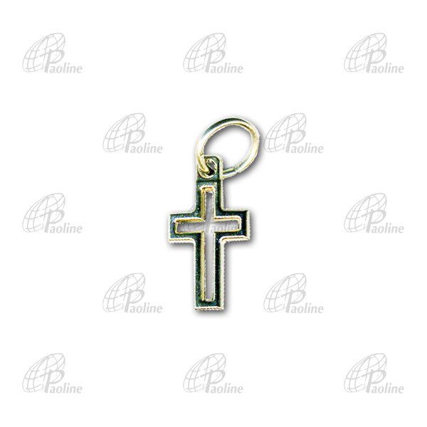 十字架（ペンダントトップ）－キリスト教グッズ｜聖品販売｜Shop