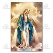 無原罪マリア像2710｜ご像｜キリスト教グッズ・聖品販売｜Shop Pauline