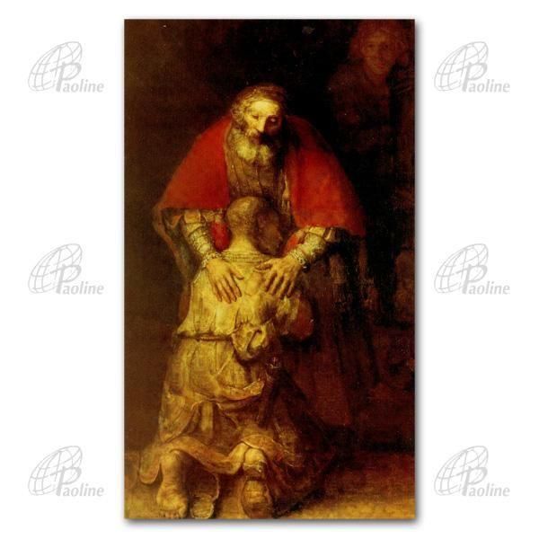 名画・イコンカード｜キリスト教グッズ・聖品販売｜Shop Pauline