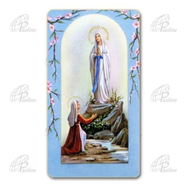 ご絵・ホーリーカード－キリスト教グッズ・聖品販売｜Shop Pauline