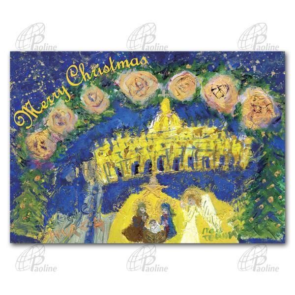 はがき・ポストカード｜キリスト教グッズ・聖品販売｜Shop Pauline