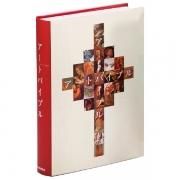 中型聖書 新共同訳 旧約聖書続編つき｜キリスト教書籍販売｜本