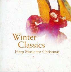 CDWinter ClassicsϡפĴ٤ˤ륯ꥹޥ̾ʽHarp Music for Christmas