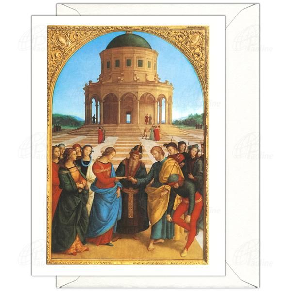 名画・イコンカード｜キリスト教グッズ・聖品販売｜Shop Pauline