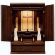 位牌 横型｜丸福巧芸｜祭壇｜キリスト教グッズ・聖品販売｜Shop