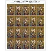 御絵 101-10｜ご絵・ホーリーカード｜キリスト教グッズ・聖品