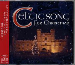 CDCeltic Song for Christmas