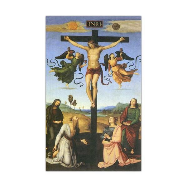 伊台付十字架CLB40くるみ｜キリスト教グッズ・聖品販売｜Shop Pauline