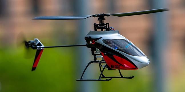 E-FLITE BLADEmSR X RTFフルセット 大人気モデル☆BLADE mSR X RTF フルセット - 横浜 元町 遊は