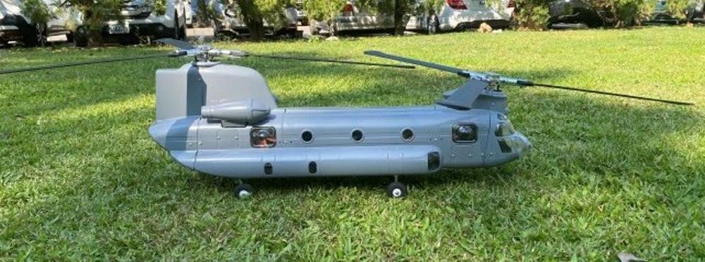 CH-47 チヌーク (CH-47 Chinook)スケールキット：価格は常に変更されますので、申し込み前に確認をお願いします。 - 横浜 元町  遊はうす yokohama,motomachi 