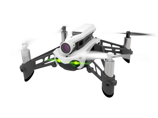 Minidrone MAMBO FPV Pack [パロットミニドローンマンボFPV