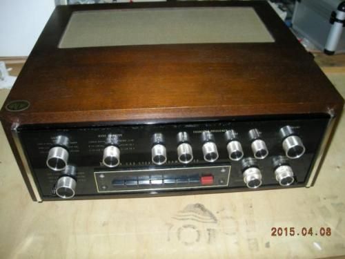 マッキントッシュ McIntosh C33 - 横浜 元町 遊はうす yokohama