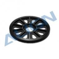 品質が完璧 メインギア H60G005XXW】 CNC/118T/M1.0 (O-1 @T6 ハス歯 パーツ