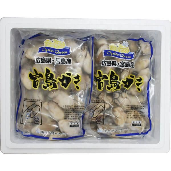 Amazon.co.jp: 【冷凍】冷凍かき(IQF) 800g ☆韓国から直輸入