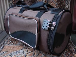 バッグ変更オプション＊Darbuka Bag ダラブッカバッグ 22㎝用/Type-A