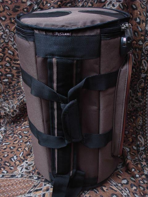 バッグ変更オプション＊Darbuka Bag ダラブッカバッグ 22㎝用/Type-A