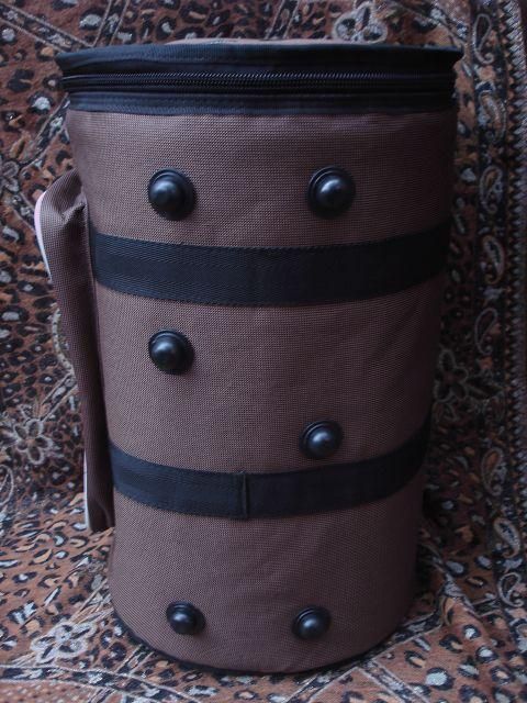 バッグ変更オプション＊Darbuka Bag ダラブッカバッグ 22㎝用/Type-A