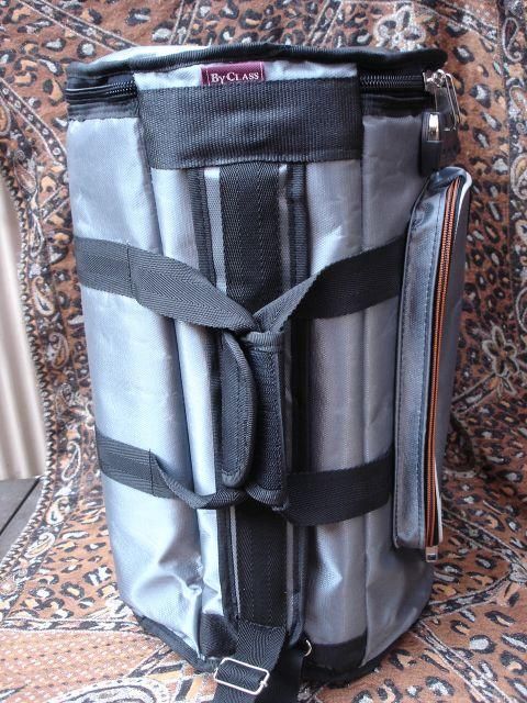 バッグ変更オプション＊Darbuka Bag ダラブッカバッグ 22㎝用/Type-A