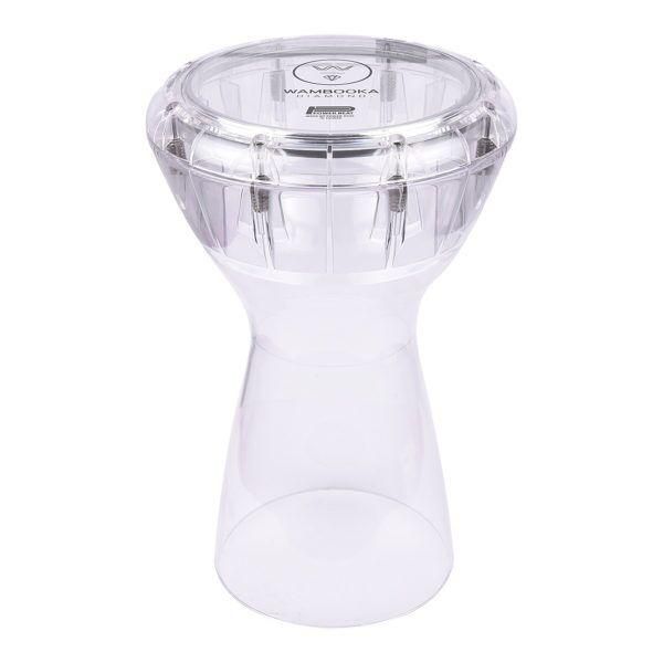 WAMBOOKA ワムブーカ DIAMOND（アクリルダラブッカ） withオリジナル